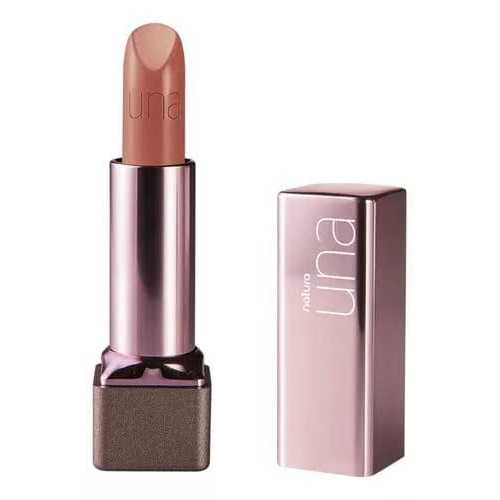 Una Batom Nude C Natura Original Shopee Brasil