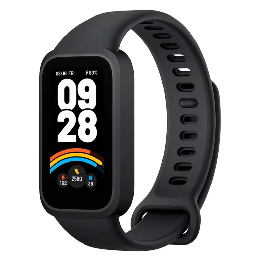 Smart Band Xiaomi Mi Band Active Lan Amento Shopee Brasil