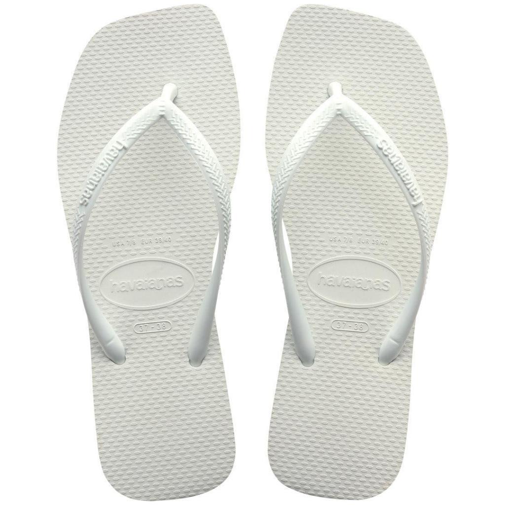 Havaianas Slim Square Original Shopee Brasil