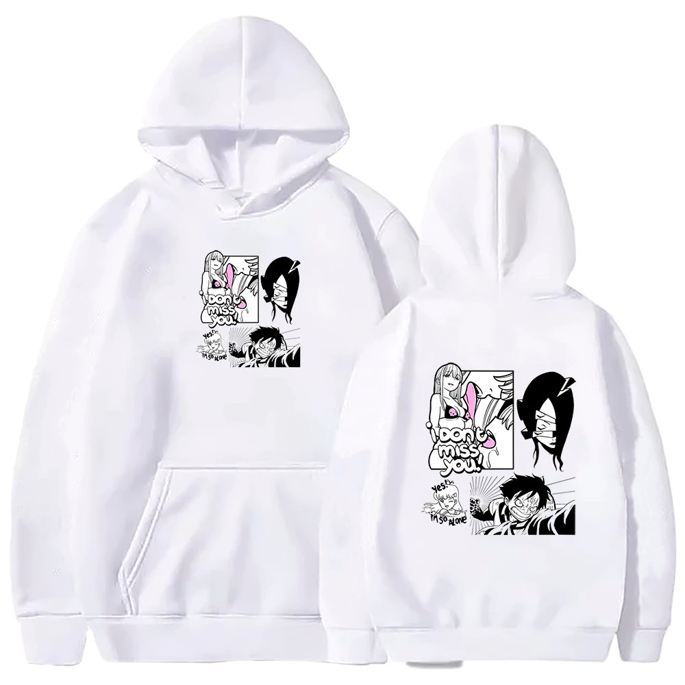 Blusa Moletom Hentai Ahegao Anime Ecchi Manga Gy Full Shopee Brasil