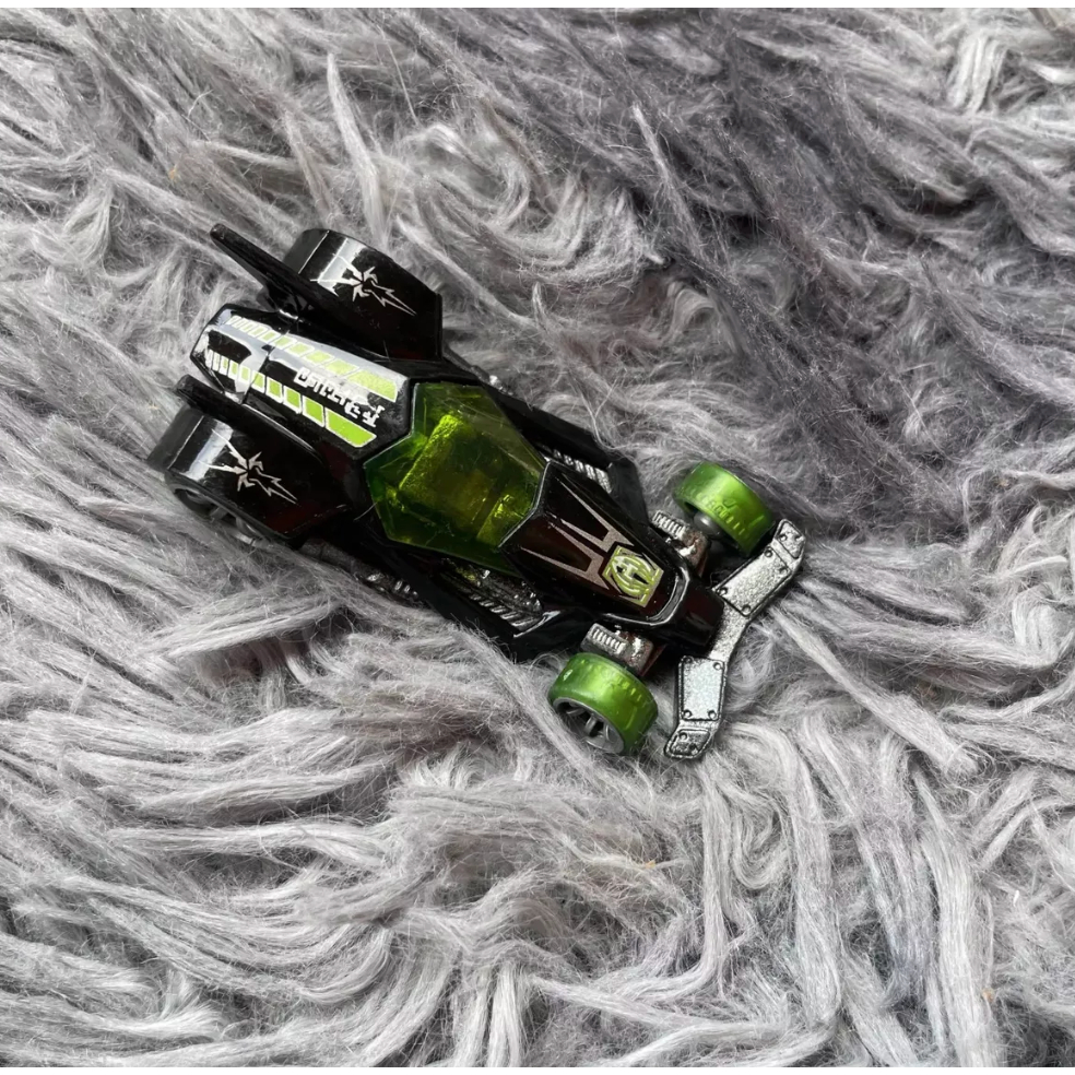 Hot Wheels Acceleracers Rd 06 Racing Drones Loose 1 64 Shopee Brasil