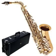 Sax Alto Eagle Sa Ln Laqueado Chaves Niqueladas Shopee Brasil