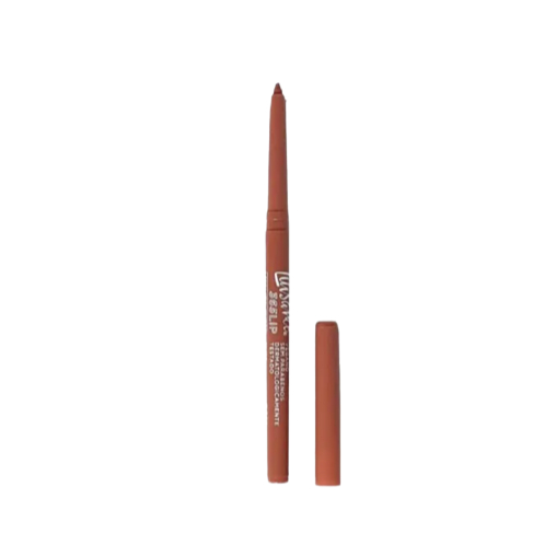 Lápis Labial Retrátil Nude Luisance Shopee Brasil