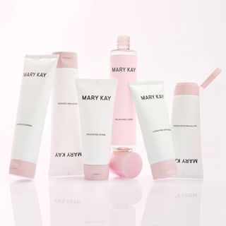 Kit Pele Matte Mary Kay Cuidados Faciais Uma Solu O Completa Para