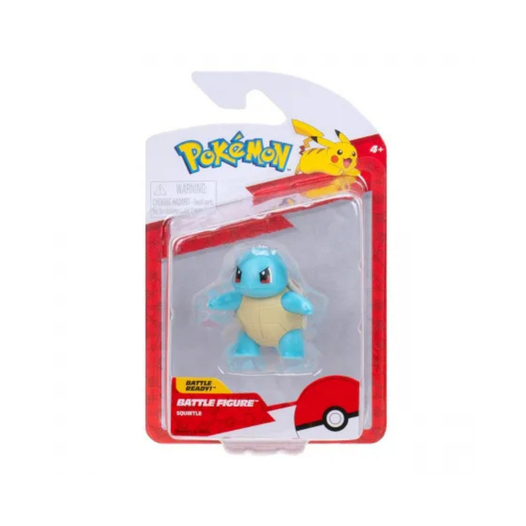 Mini Boneco de Batalha Pokémon Unidade Sunny 3825 Shopee Brasil