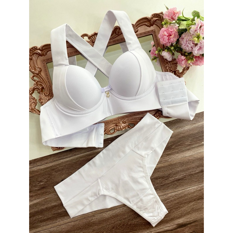 conjunto lingerie de luxo sexy bojo confortável lingerie sensual