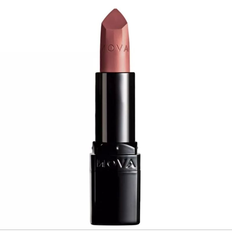 Batom Avon Ultramatte Cor Nude Ros Shopee Brasil