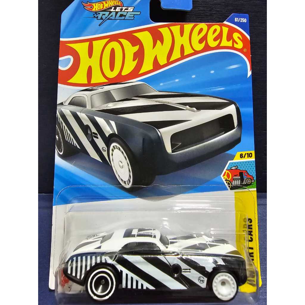 Hot Wheels Hi Roller II SUPER T HUNT Novo Shopee Brasil