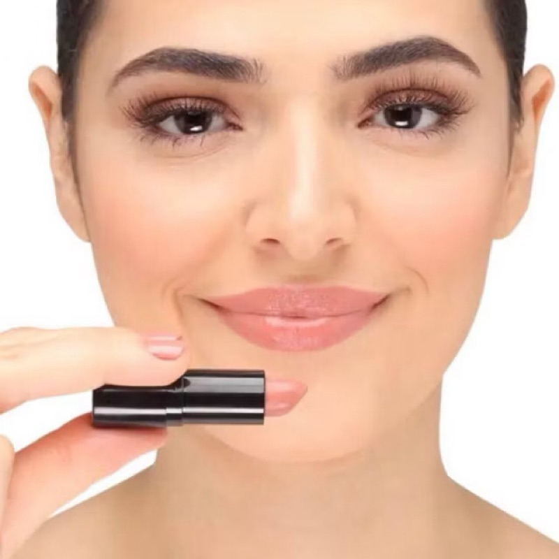 Batom Matte Ruby Kisses Nude Rose RK 3 5g Shopee Brasil