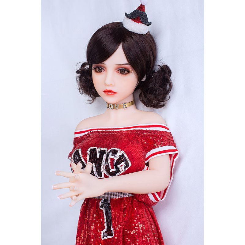Boneca Sexual Realista Megie Sex Doll Premium Masturbador Masculino