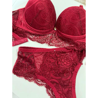 Lingerie Diamantes Em Oferta Shopee