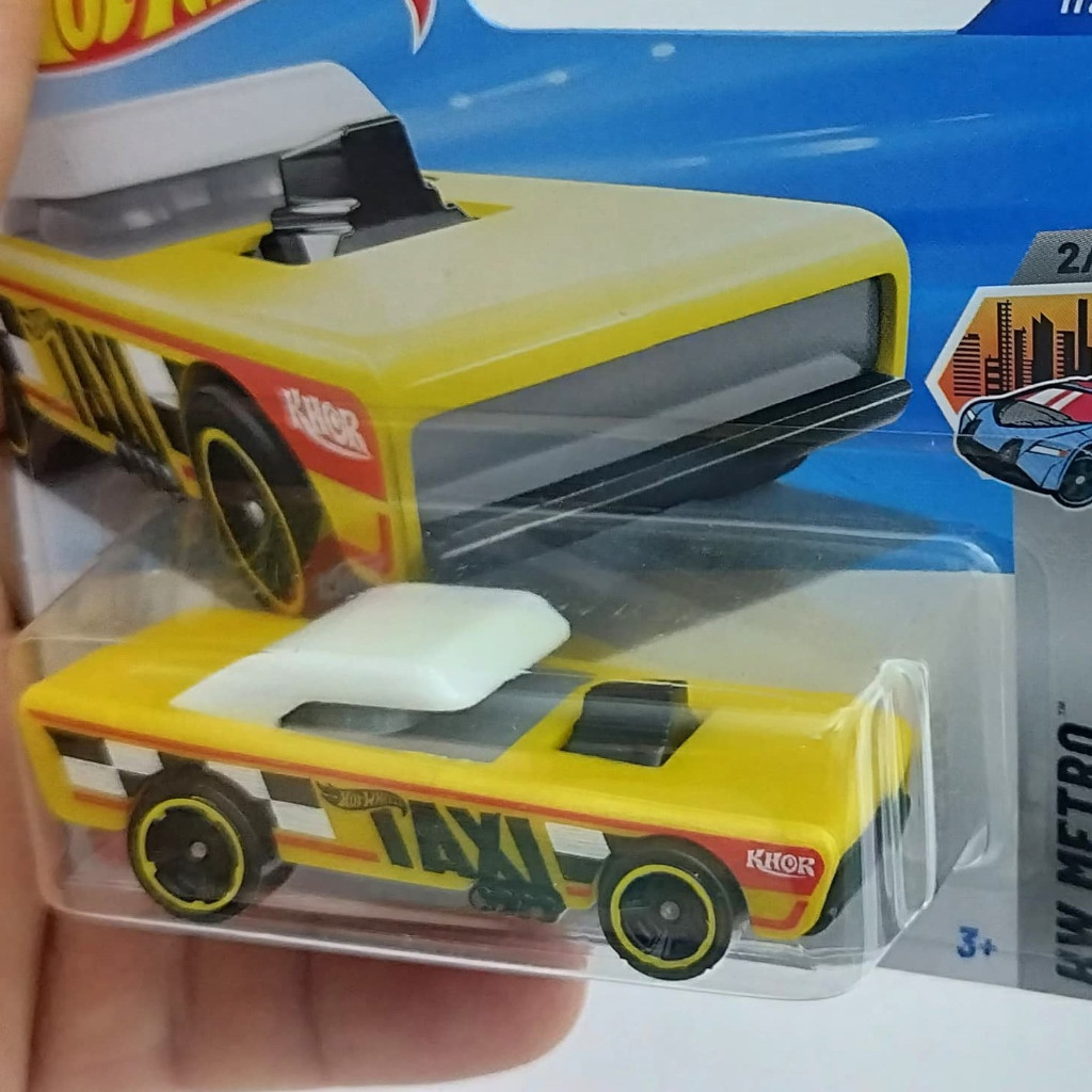 Hot Wheels Small Bloc LETS RACE Shopee Brasil
