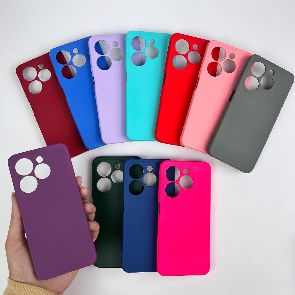 Capinha Para Infinix Smart Pro Infinix Hot I Pro Capa