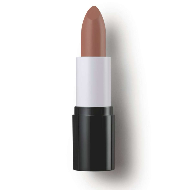 Batom Matte Faces G Naked Nude Shopee Brasil