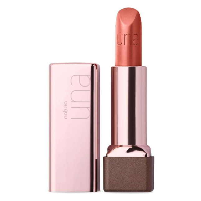 Batom Natura Cc Hidratante Nude C Nude C Rose C Vermelho C Original