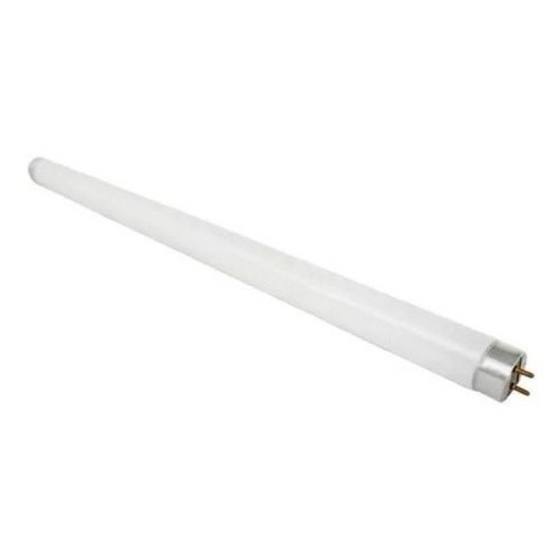 lâmpada tubular fluorescente 20w T10 60cm Shopee Brasil