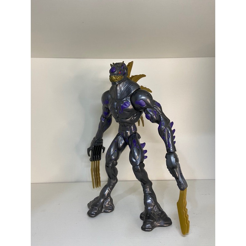 Boneco Max Steel Elementor Metal Shopee Brasil