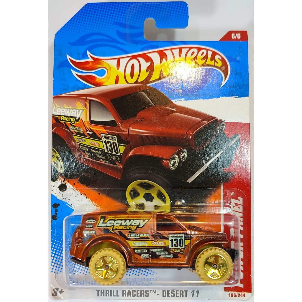 HOT WHEELS Power Panel THRILL RACERS DESERT MATTEL Shopee Brasil
