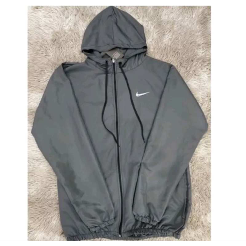 Jaqueta Corta Vento Refletivo Nike Shopee Brasil