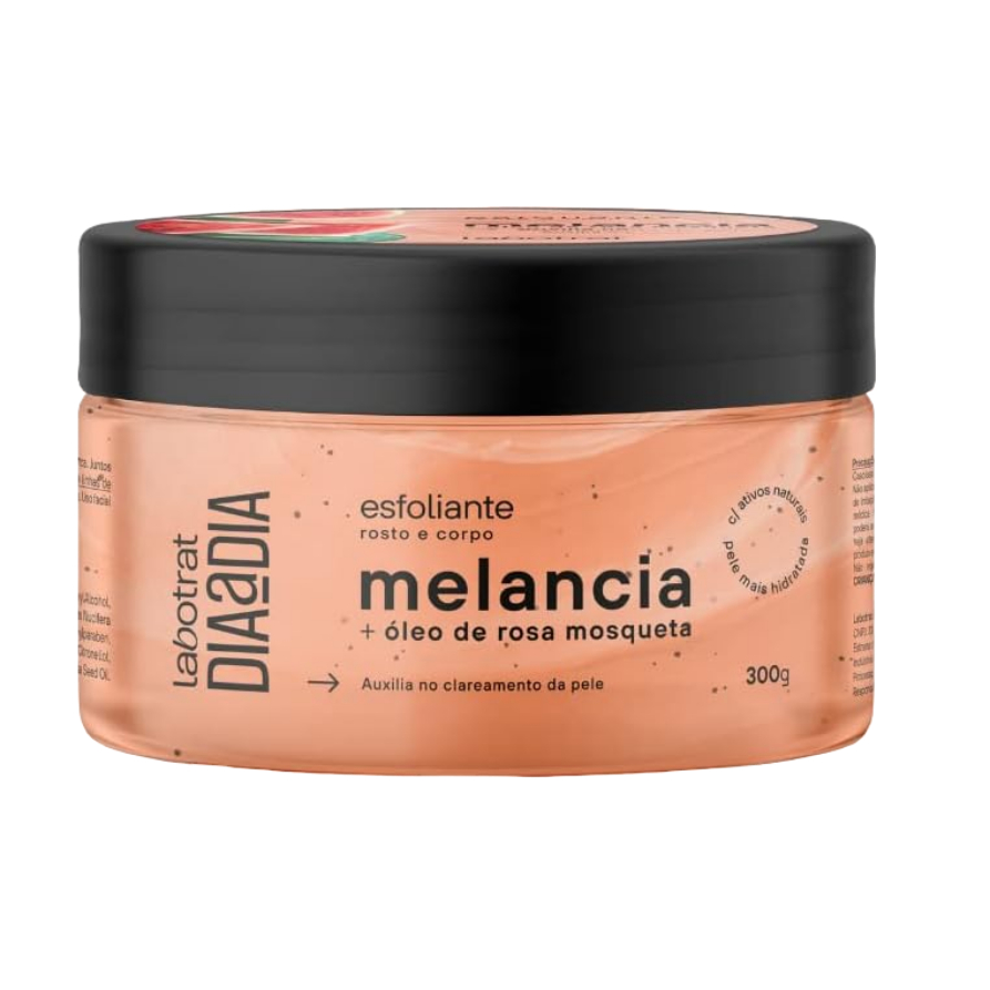 Creme Esfoliante Rosto E Corpo G Labotrat Shopee Brasil