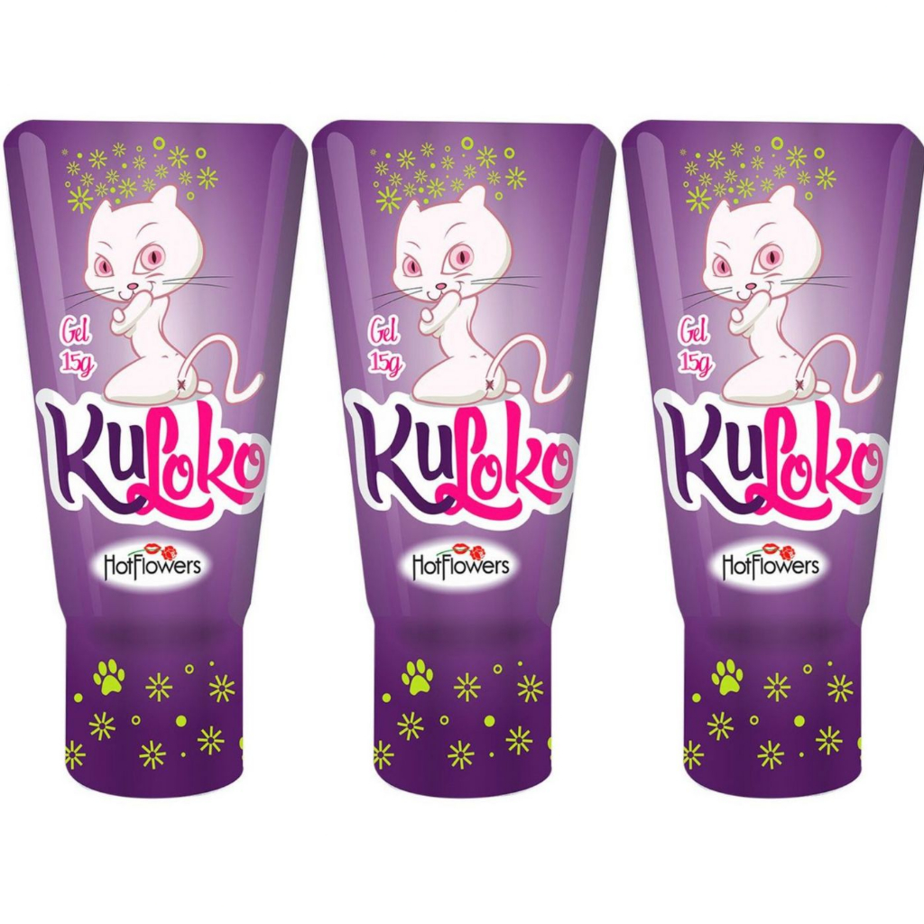 Gel Para Sexo Anal kuloko Gel Lubrificante Anestésico Dessensibilizante