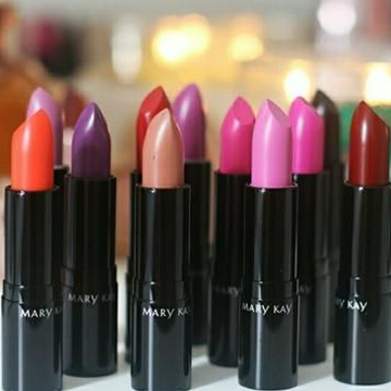 PROMO Batom Matte ORIGINAL MK De 51 90 Por Nude Passione Delicato
