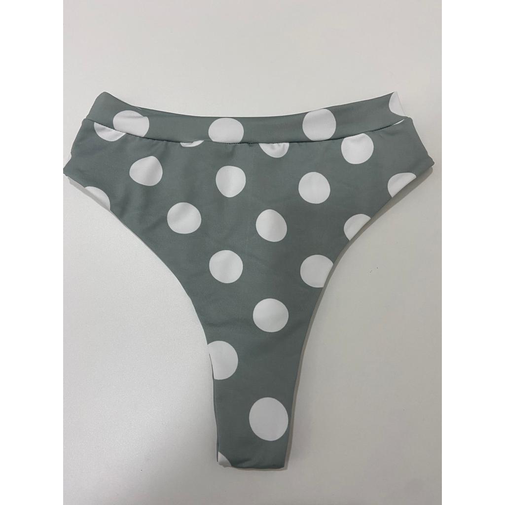 calcinha cós alto biquini cintura alta modelo hot pants segura barriga