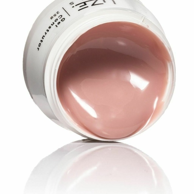 Gel Construtor Natural Nude G Uze Nails Shopee Brasil