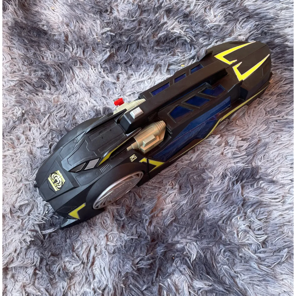 Hot Wheels Acceleracers Swipper Racing Drones Shopee Brasil