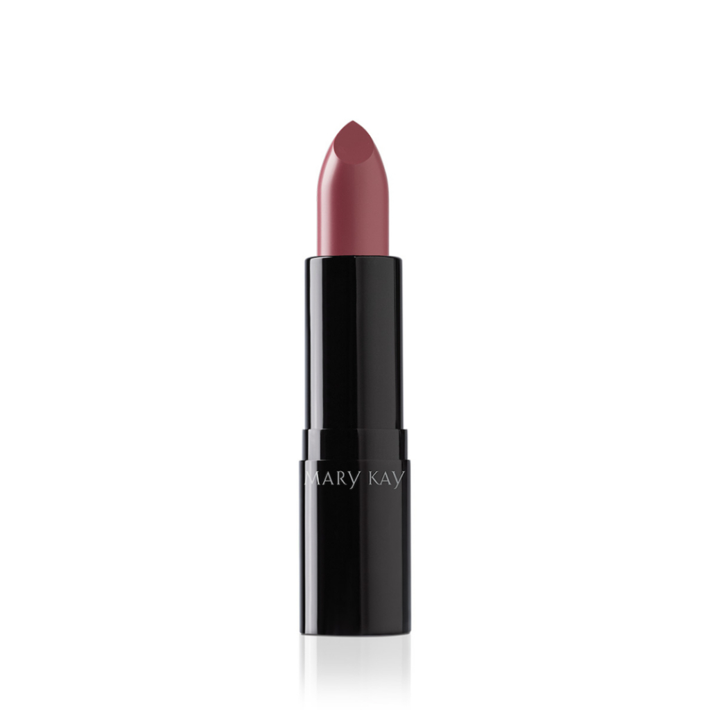 Batom Matte Mary Kay Cor Delicato Nude Shopee Brasil