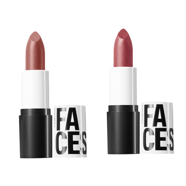 Batom Natura Cremoso Hey Honey E Matte Cookie Nude Faces 3 5g Shopee