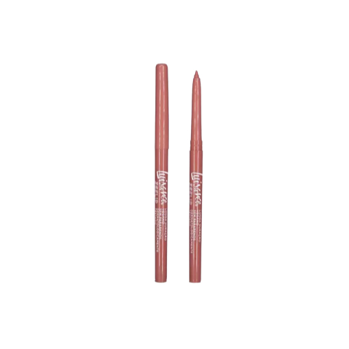 L Pis Labial Retr Til Nude Luisance Shopee Brasil