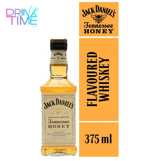 Whisky Jack Daniels Honey Ml Shopee Brasil