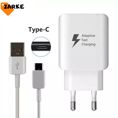 Carregador Turbo Tipo C Universal Fonte E Cabo USB C Shopee Brasil