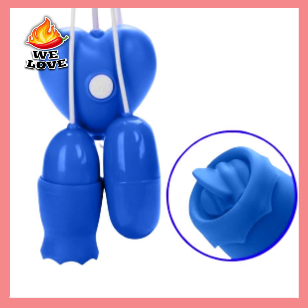 Vibrador Sugador De Clitoris Capsula Clitoriano Sex Shop Shopee Brasil