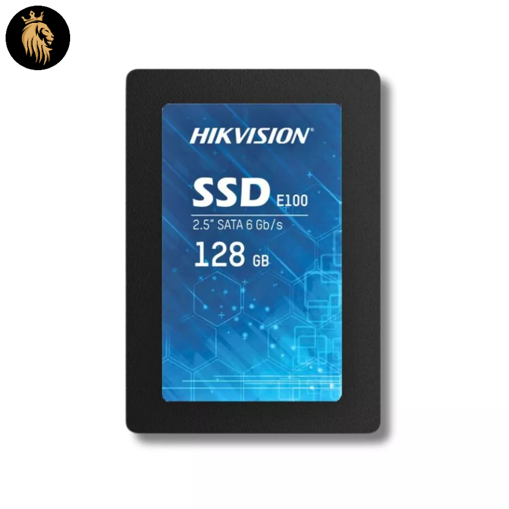 Ssd Hikvision E Gb Sata Iii Leitura Mb S E Grava O Mb S