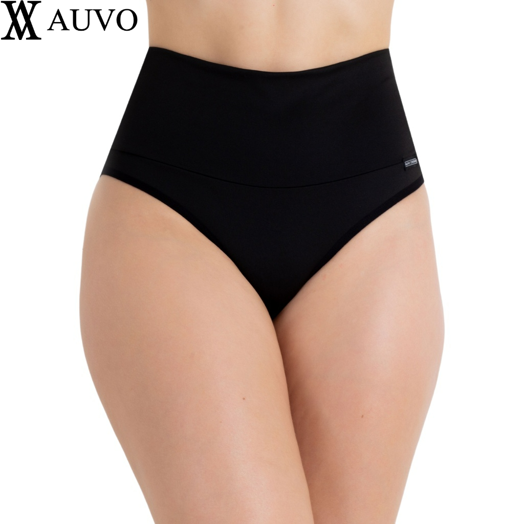 Calcinhas Modeladora C S Alto Duplo Fio Duplo Kit Lingerie Shopee