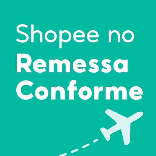 Remessa Conforme Shopee