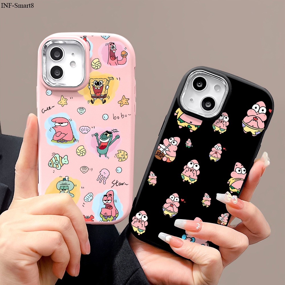 Capa Infinix Smart Hot I I S Note Pro NFC Capinha