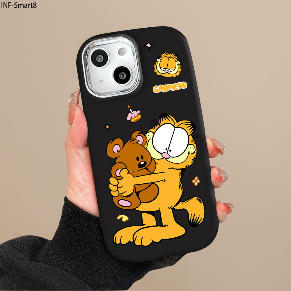 Capa Para Infinix Smart Hot I I I S Note Pro