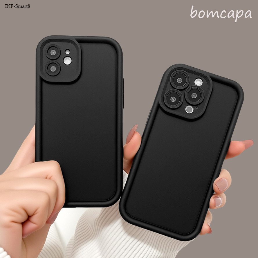 Capa Para Infinix Smart Hot I I I Pro Tecno Spark