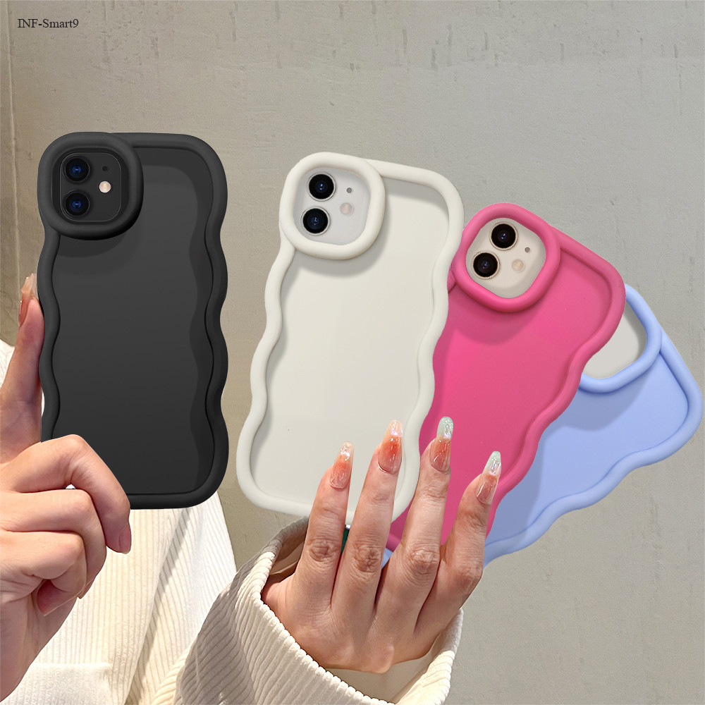 Capa Para Infinix Smart Hot I I Capinha Case Protetora Celular