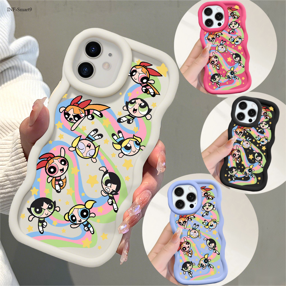 Capa Para Infinix Smart Hot I I Capinha Silicone Macio Kawaii