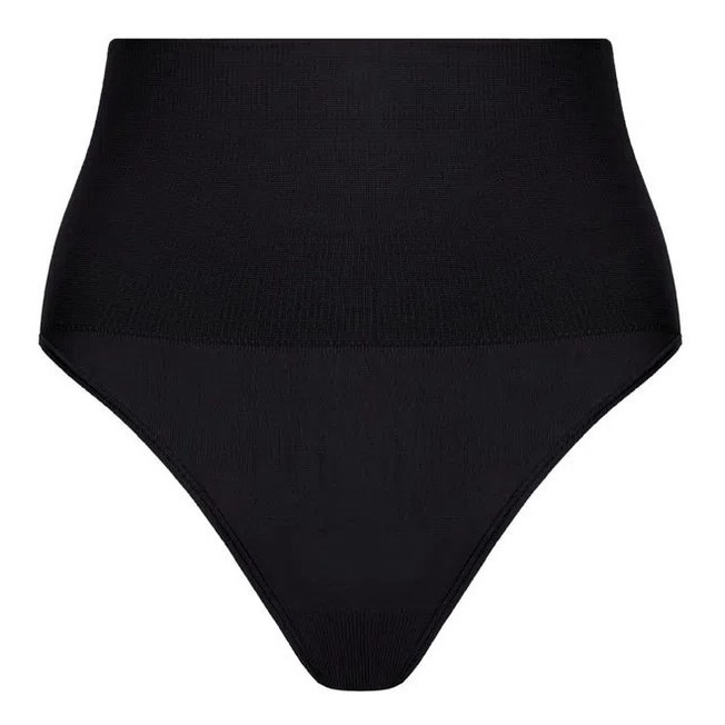 Calcinha Loba Lupo Redutora Slim Sem Costura 41000 Shopee Brasil