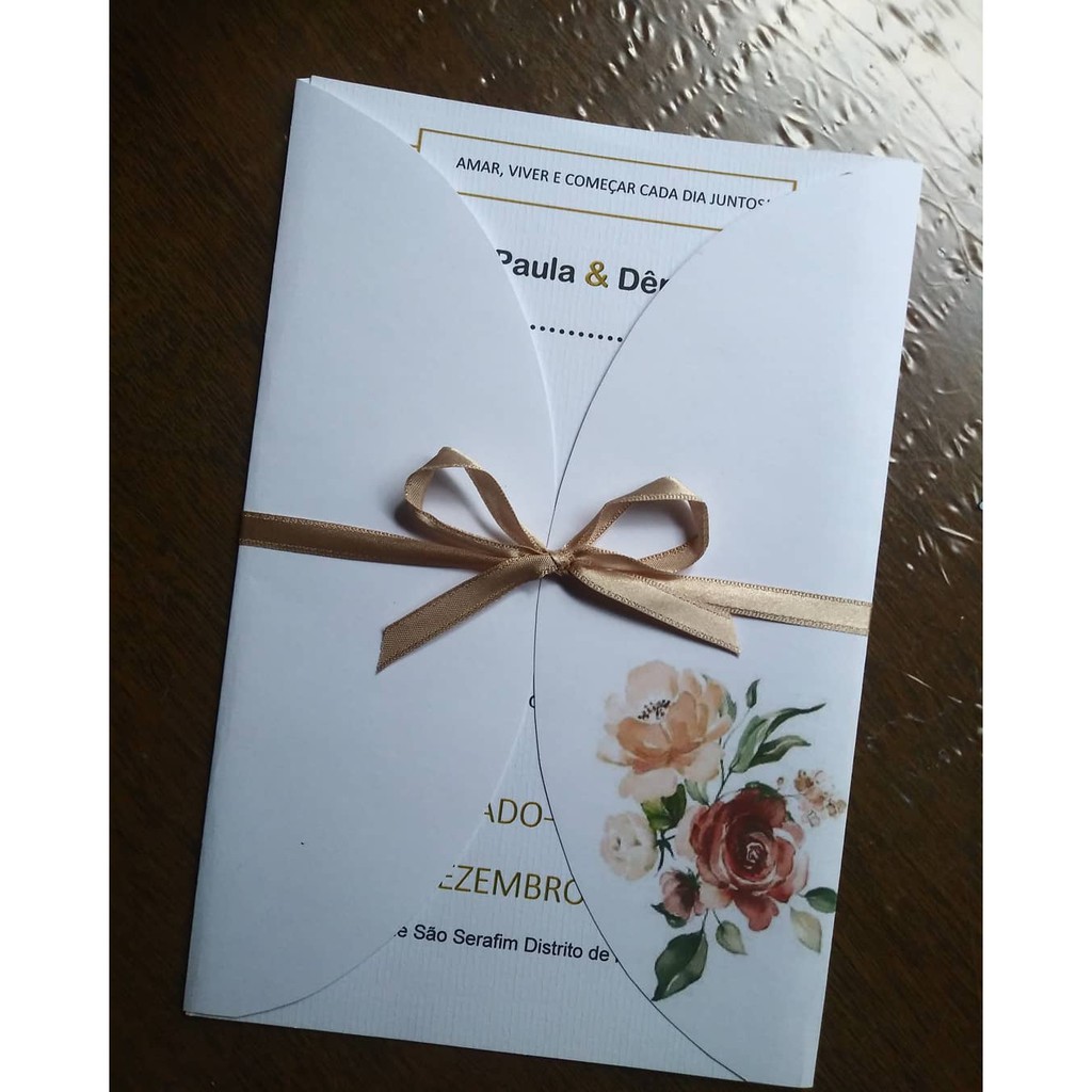 Convite Nude Shopee Brasil