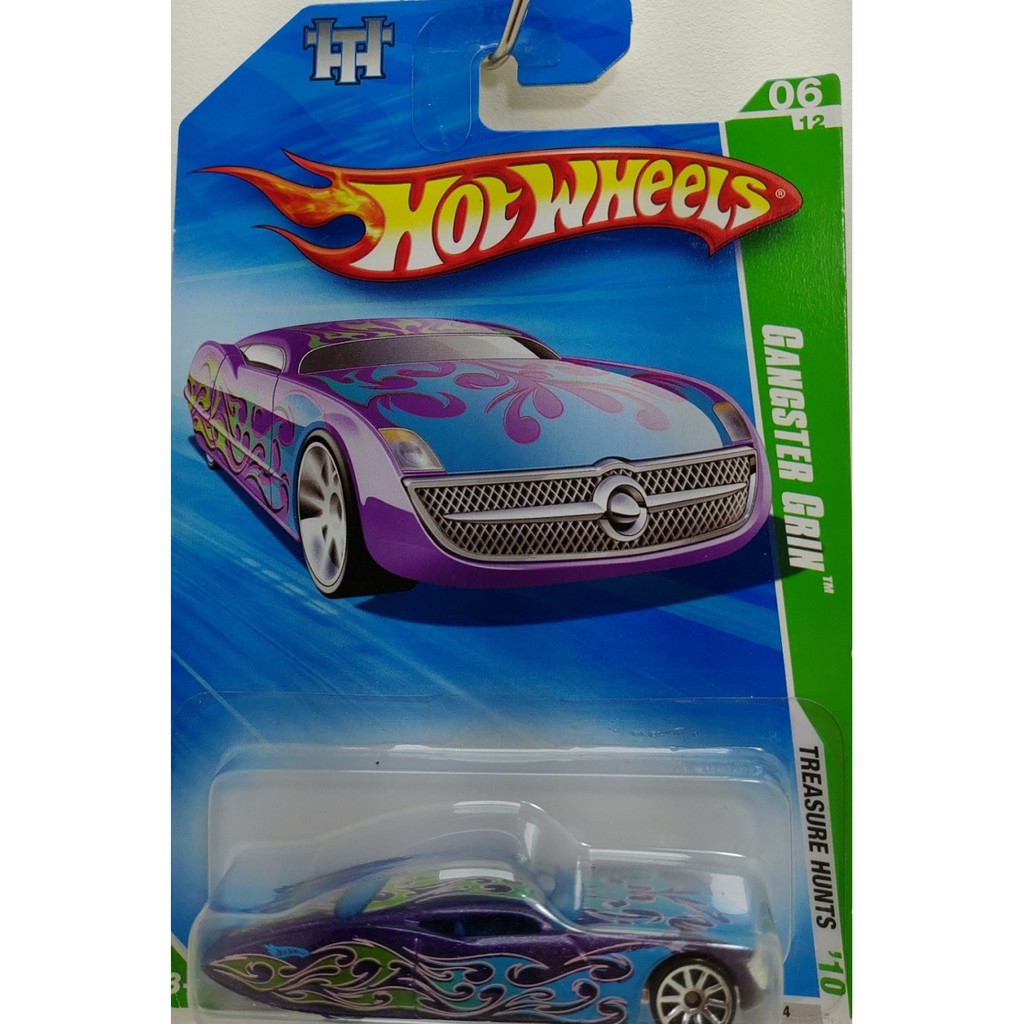 Hot Wheels T Hunt Comuns Diversos Modelos Shopee Brasil