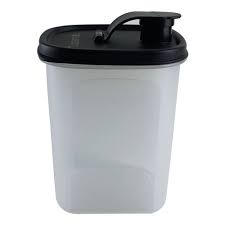 Tupperware Jarra De Suco Tupper Slim Litro Escala De Medidas