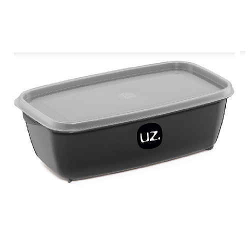 Pote UZ 1 5L Multiuso Retangular Shopee Brasil