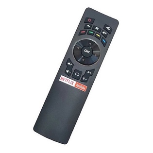 Controle Remoto Para Tv Multilaser Smart Tl Tl Tl Tl Tl