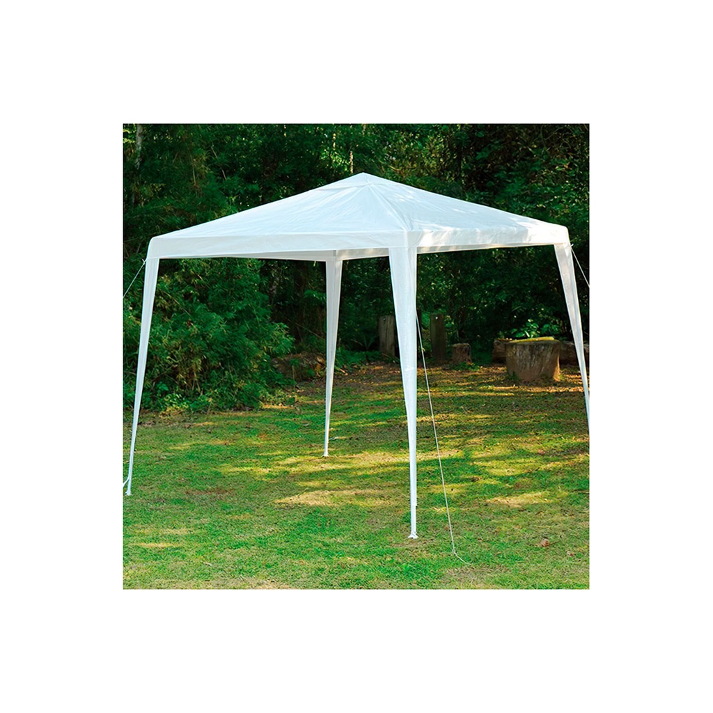 Tenda Praia Gazebo X Branco Mor Barraca Camping C Sacola Shopee Brasil